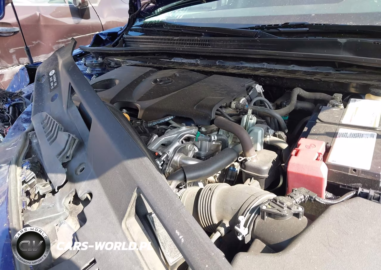 2018 Toyota Camry Le VIN:4T1B11HK5JU591403 - 10