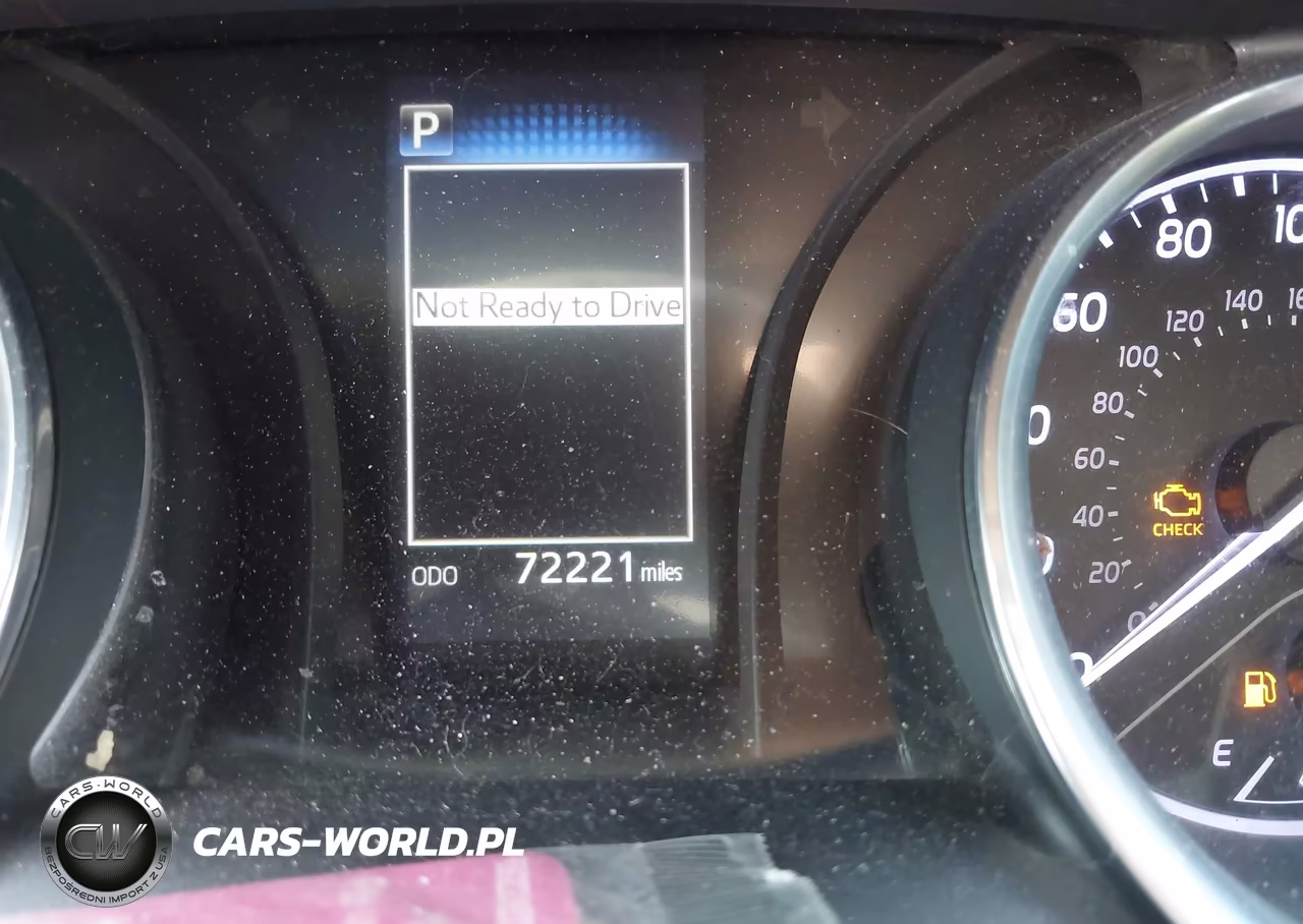 2018 Toyota Camry Le VIN:4T1B11HK5JU591403 - 15