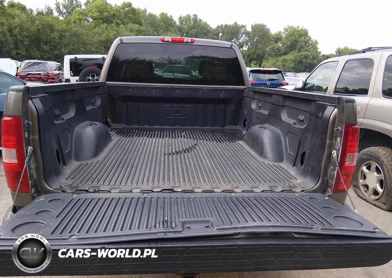 2013 Chevrolet Silverado 1500 Lt VIN:1GCRKSE71DZ144533 - 18