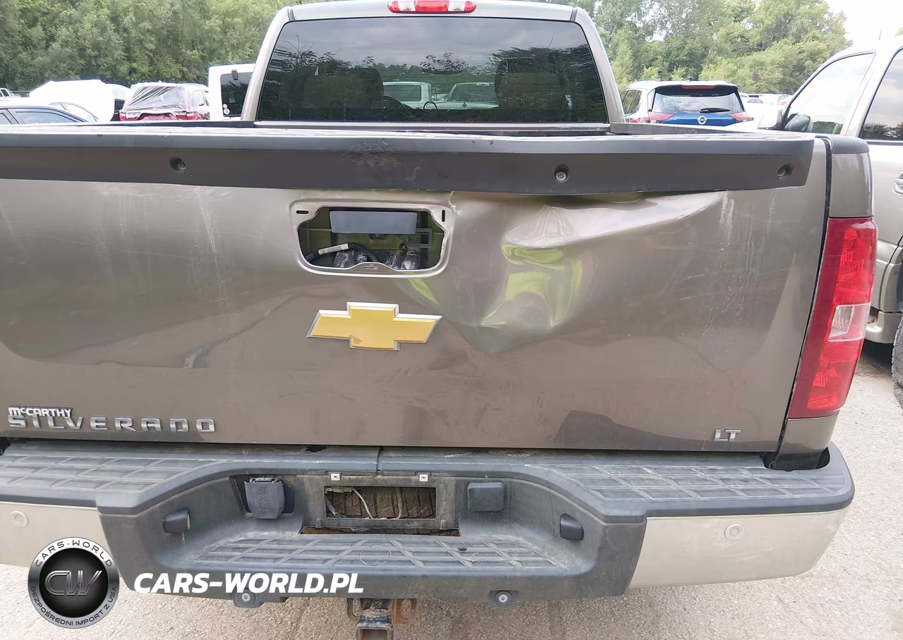 2013 Chevrolet Silverado 1500 Lt VIN:1GCRKSE71DZ144533 - 19