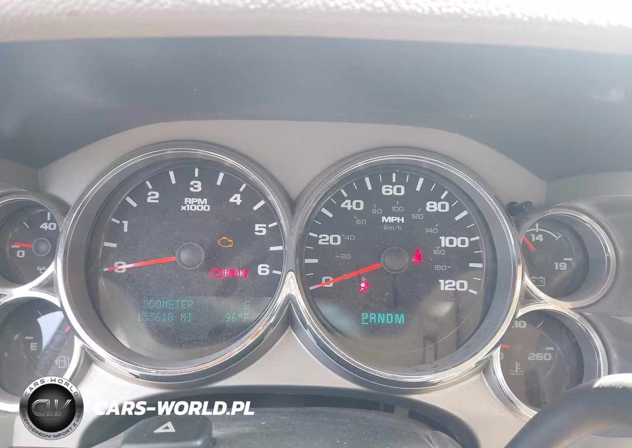 2013 Chevrolet Silverado 1500 Lt VIN:1GCRKSE71DZ144533 - 7