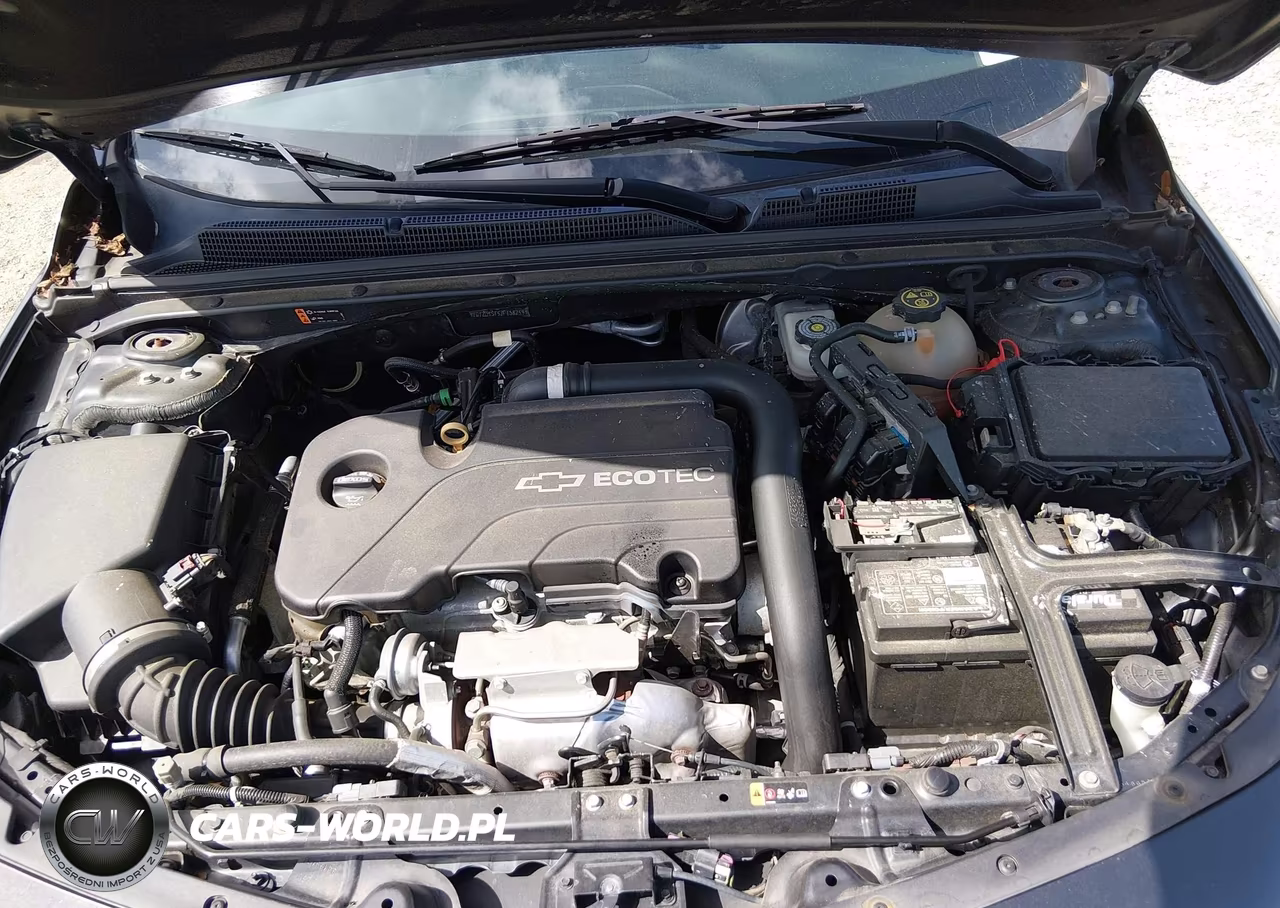 2018 Chevrolet Malibu Lt VIN:1G1ZD5ST5JF136759 - 10