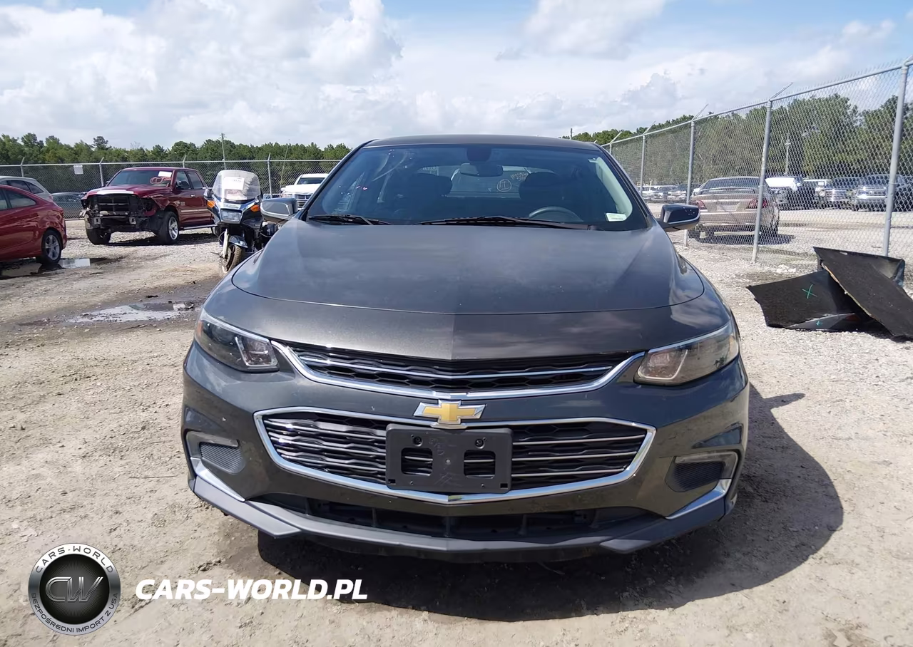 2018 Chevrolet Malibu Lt VIN:1G1ZD5ST5JF136759 - 13