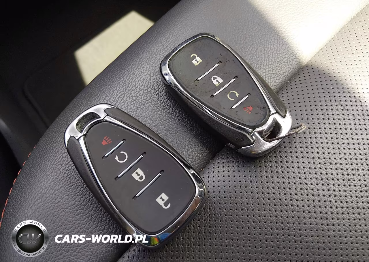 2019 Chevrolet Bolt Ev Premier VIN:1G1FZ6S06K4107347 - 11
