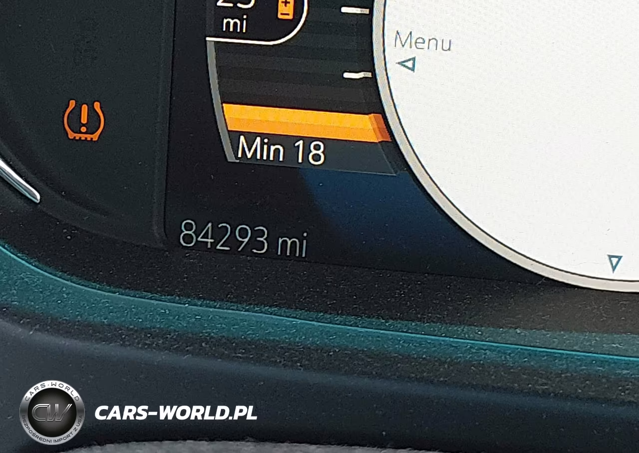 2019 Chevrolet Bolt Ev Premier VIN:1G1FZ6S06K4107347 - 15
