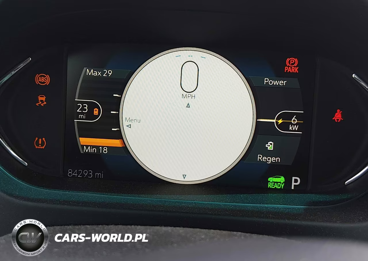 2019 Chevrolet Bolt Ev Premier VIN:1G1FZ6S06K4107347 - 17