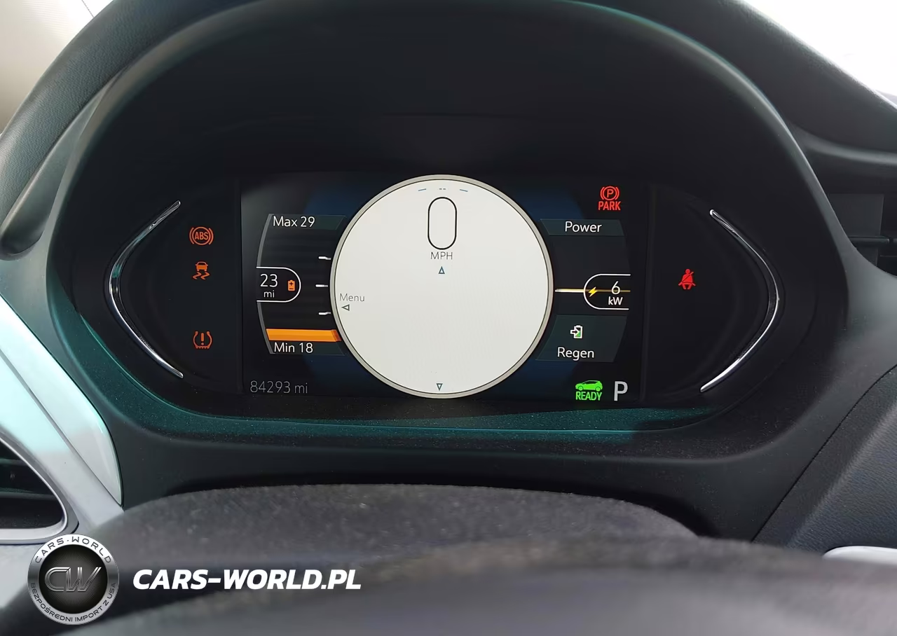 2019 Chevrolet Bolt Ev Premier VIN:1G1FZ6S06K4107347 - 7