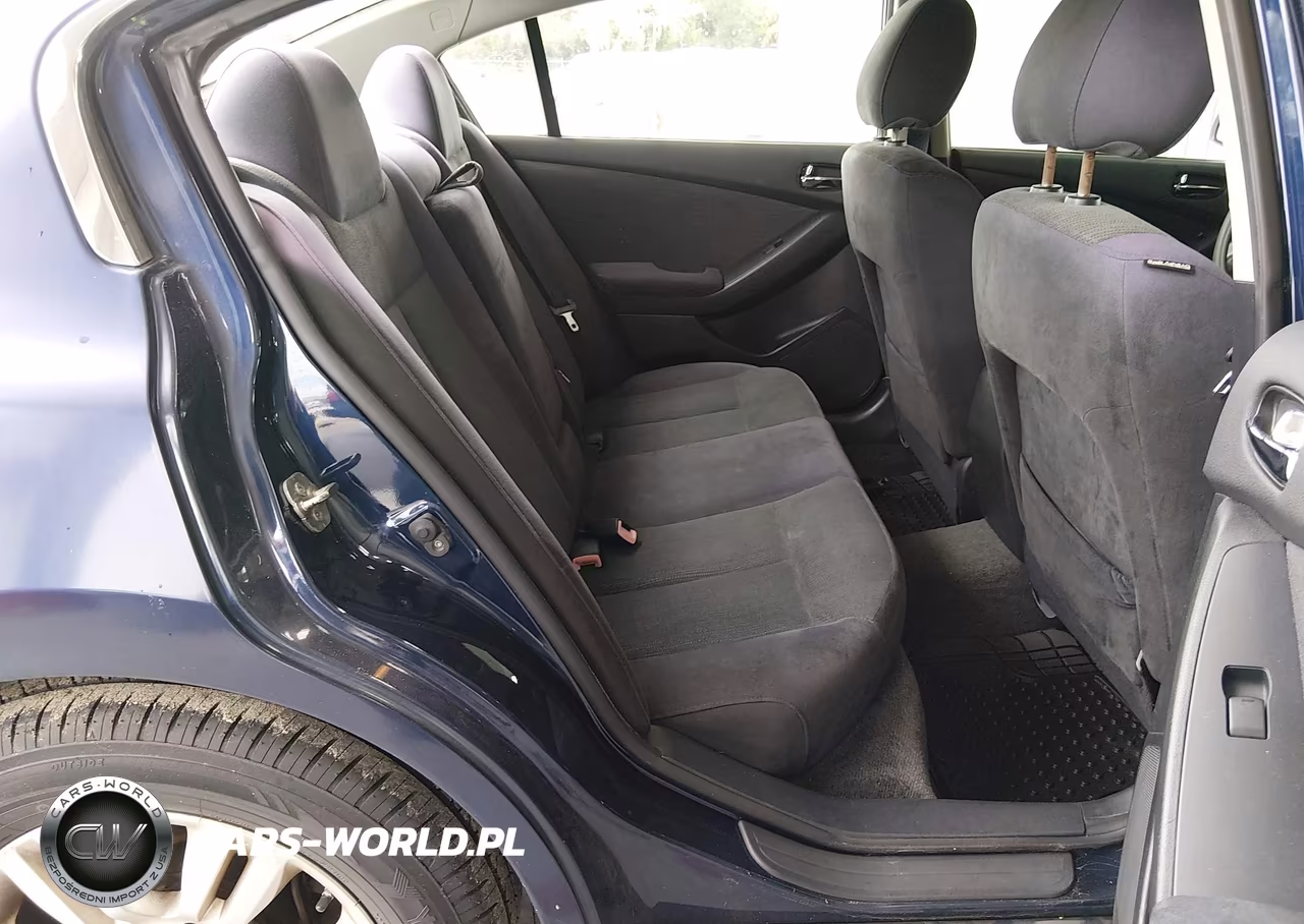 2012 Nissan Altima 2.5 S VIN:1N4AL2AP8CC155701 - 8