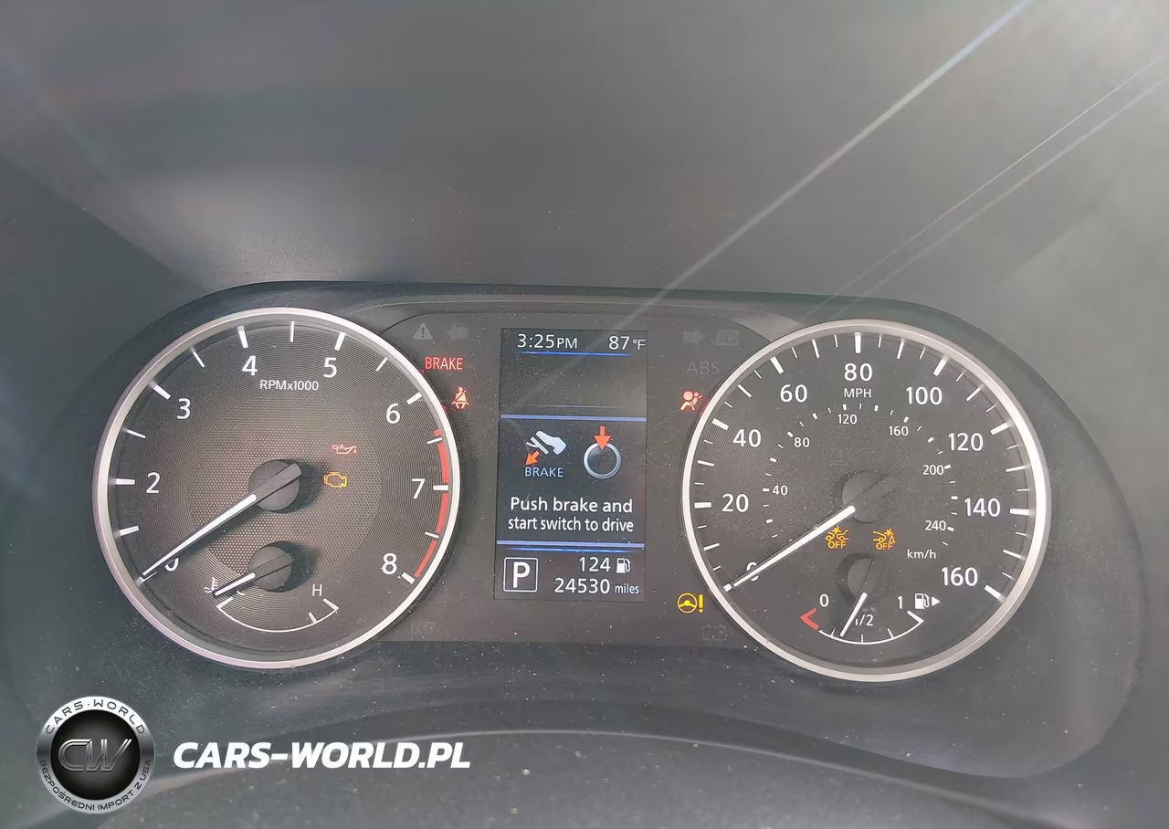 2025 Nissan Sentra S VIN:3N1AB8BV8SY222187 - 7