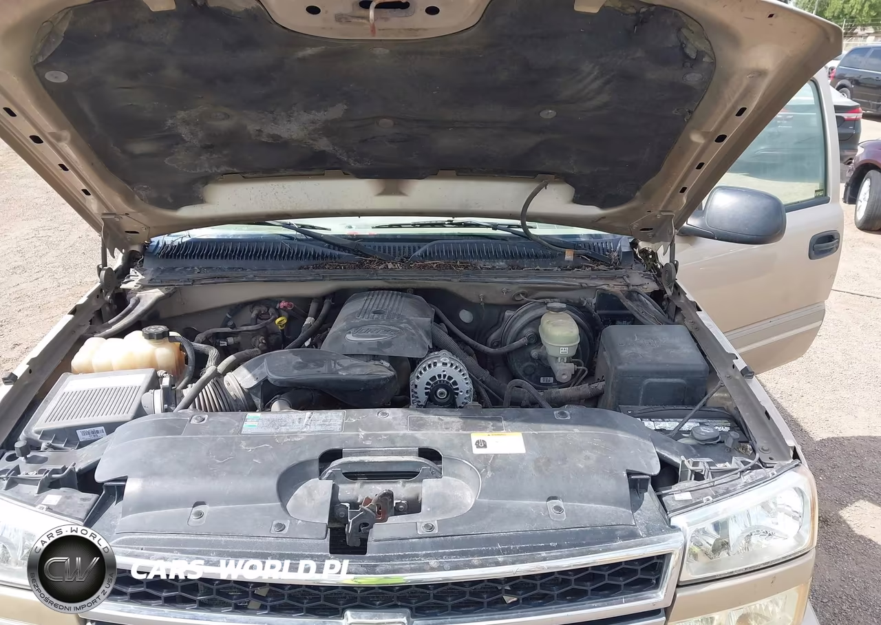 2006 Chevrolet Silverado 1500 Ls VIN:2GCEC13V161209030 - 10