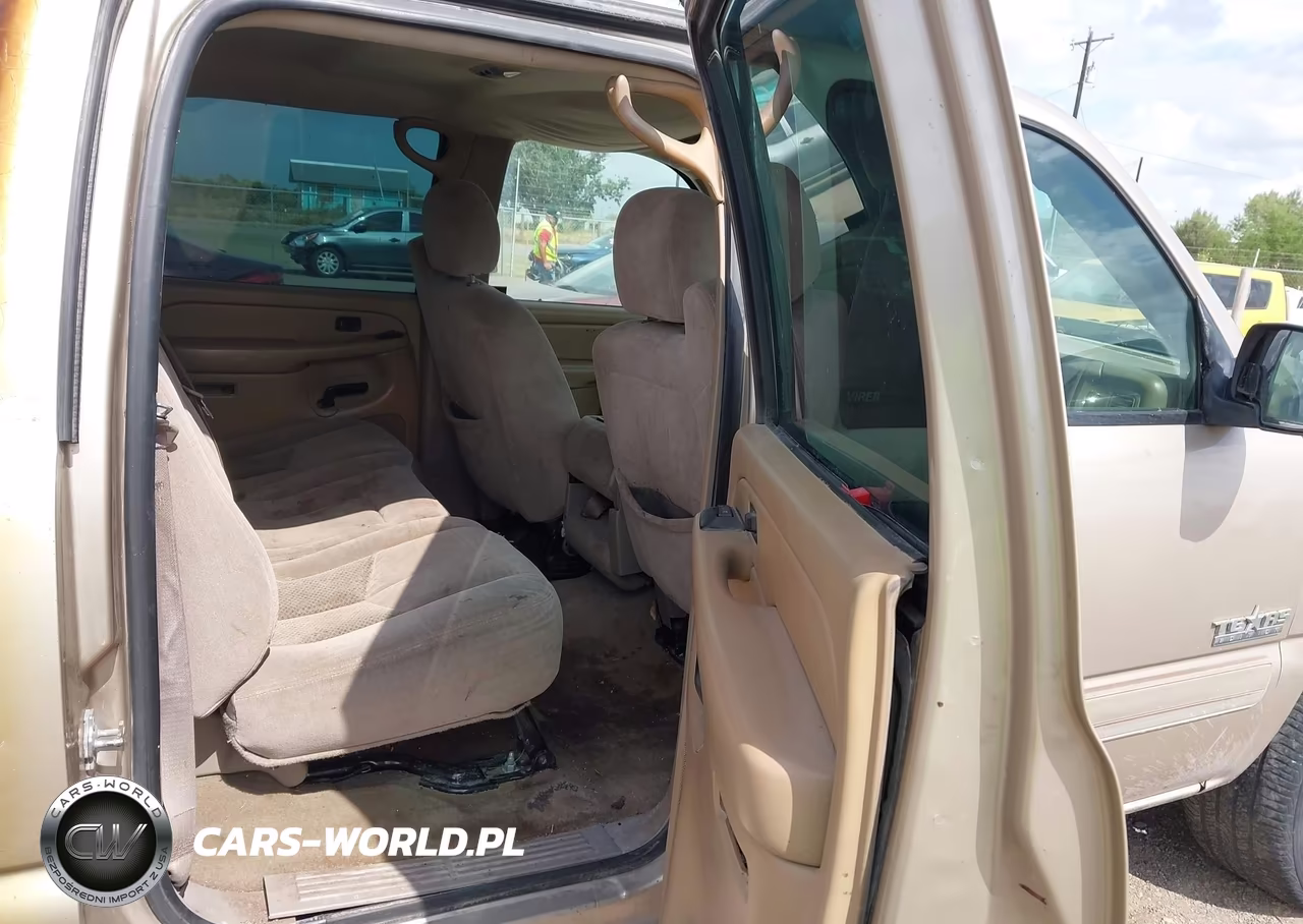 2006 Chevrolet Silverado 1500 Ls VIN:2GCEC13V161209030 - 8
