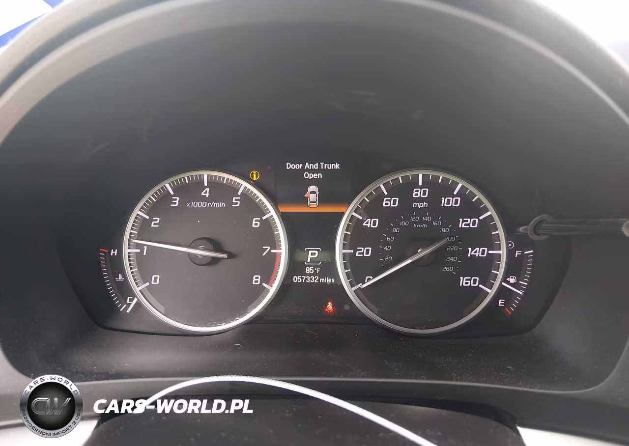 2019 Acura Ilx Standard VIN:19UDE2F3XKA010520 - 15
