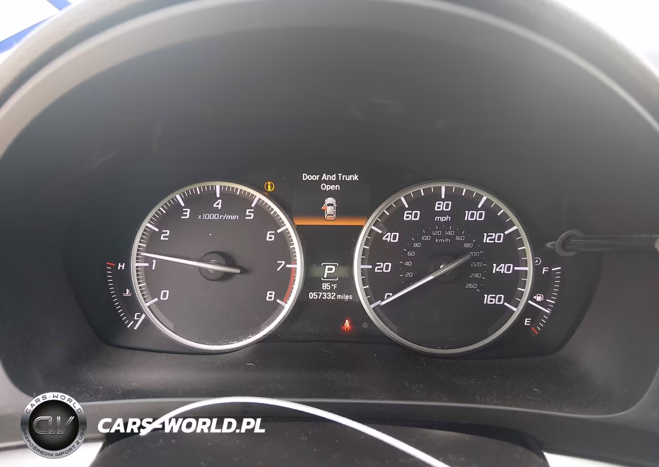 2019 Acura Ilx Standard VIN:19UDE2F3XKA010520 - 7