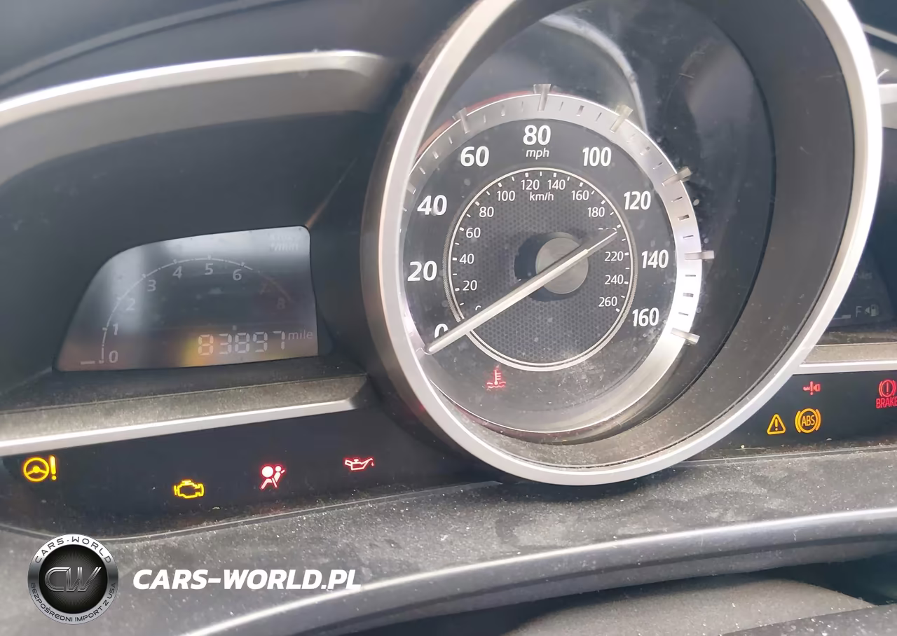 2015 Mazda Mazda3 I Sport VIN:3MZBM1U70FM197975 - 7