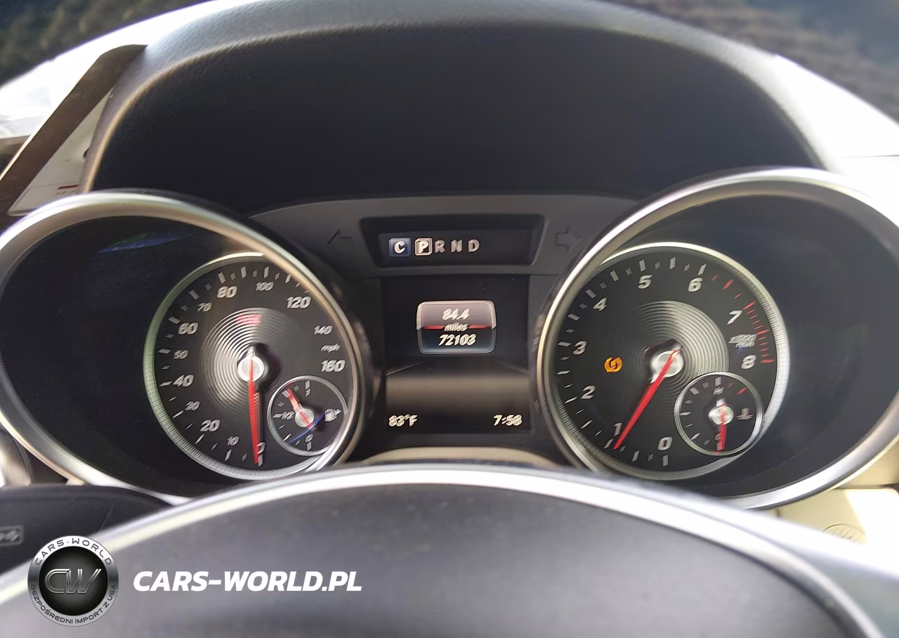 2017 Mercedes-Benz Slc 300 VIN:WDDPK3JA5HF138052 - 7