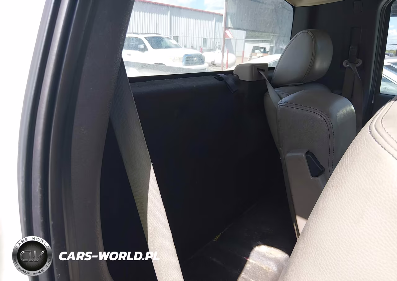 2010 Ford F-150 Stx-Xl-Xlt VIN:1FTMF1CW1AKA89606 - 8