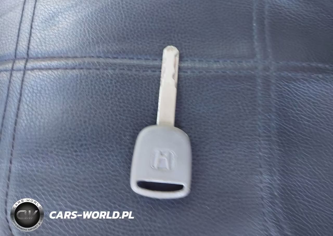 2005 Honda Accord 2.4 Lx VIN:1HGCM56475A178354 - 11