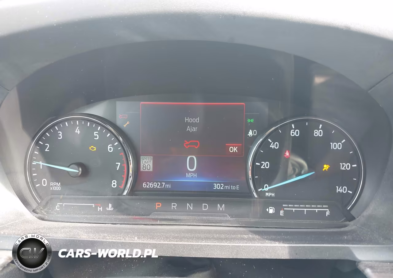2021 Ford Explorer Limited VIN:1FMSK8FH3MGC48508 - 7