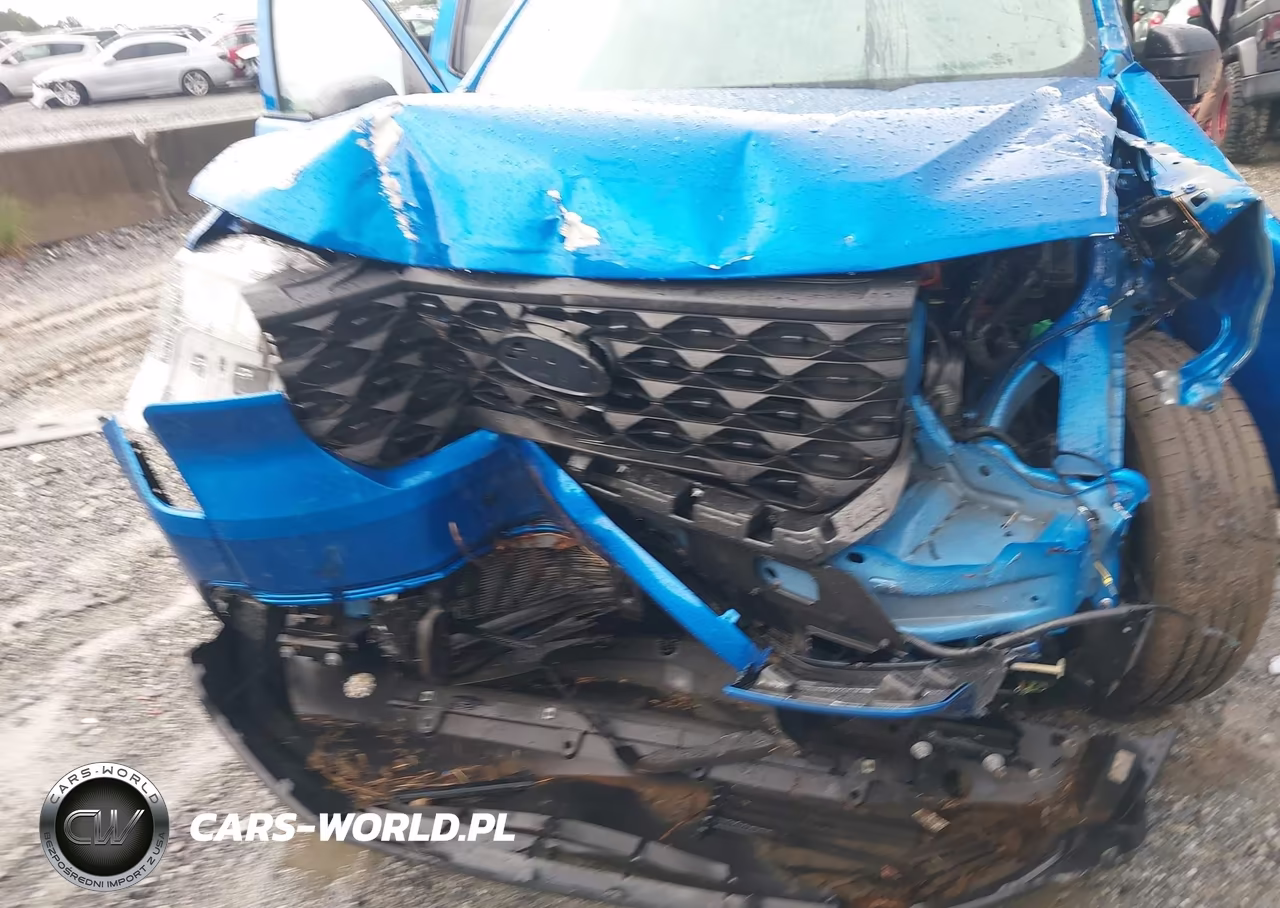 2025 Ford Maverick Xl VIN:3FTTW8A37SRB26278 - 6