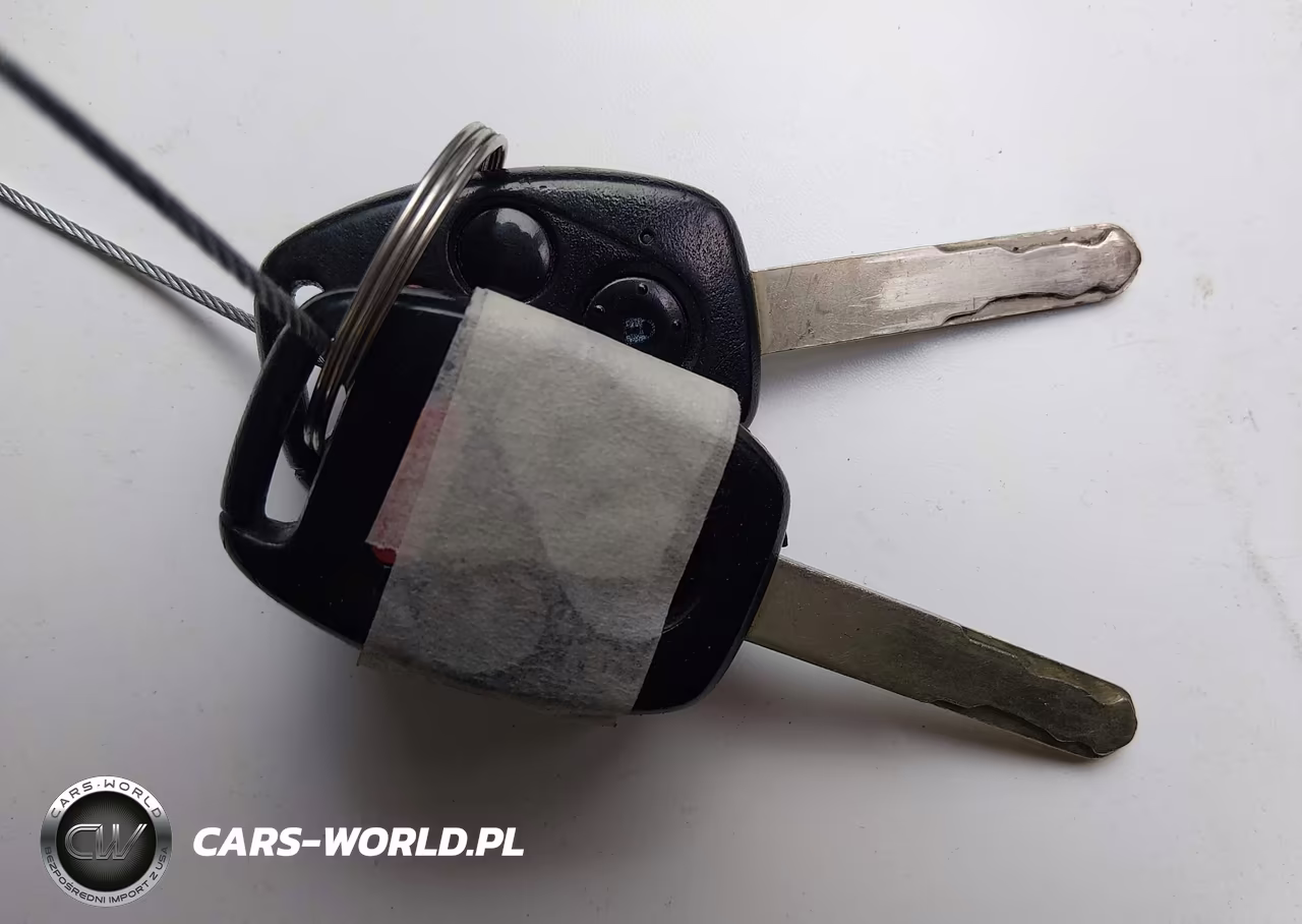 2004 Honda Accord 2.4 Ex VIN:1HGCM72534A006573 - 11