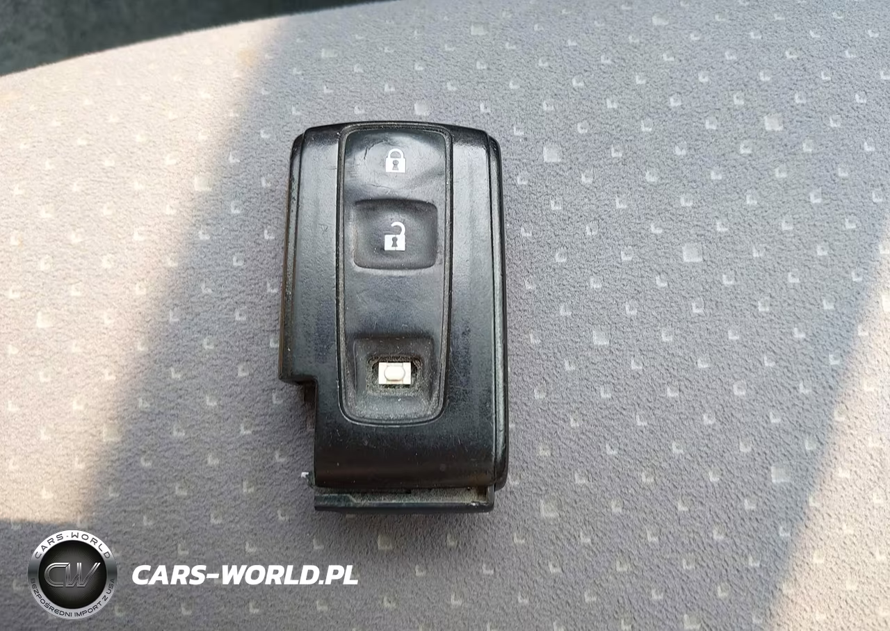 2007 Toyota Prius VIN:JTDKB20U777683799 - 11