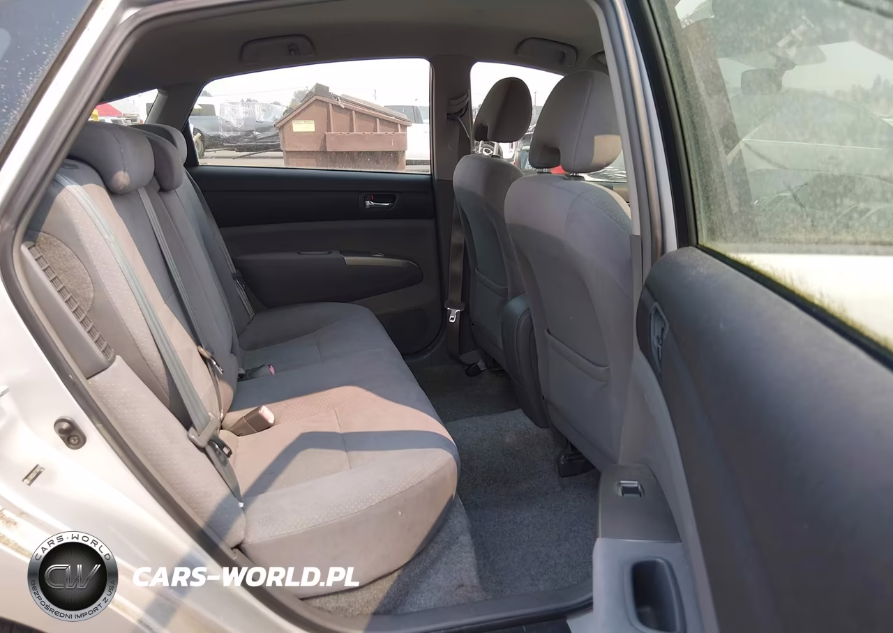 2007 Toyota Prius VIN:JTDKB20U777683799 - 8