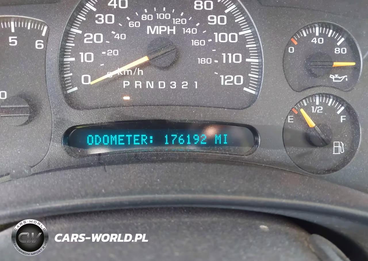 2007 Chevrolet Silverado 1500 Classic Lt1 VIN:1GCEC19VX7Z191949 - 7