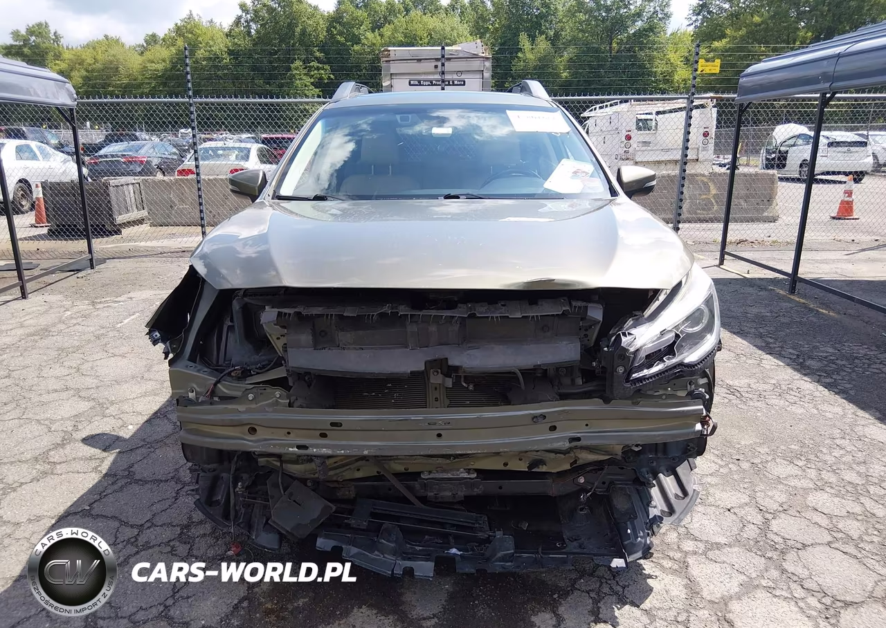 2018 Subaru Outback 2.5I Limited VIN:4S4BSANC3J3341576 - 13