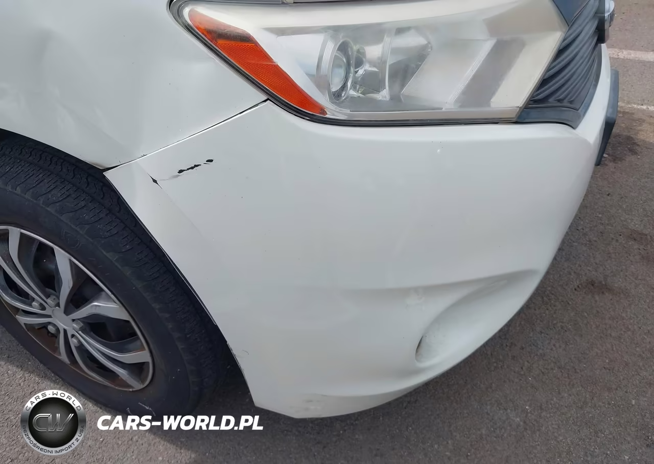 2015 Nissan Quest S VIN:JN8AE2KPXF9129285 - 17