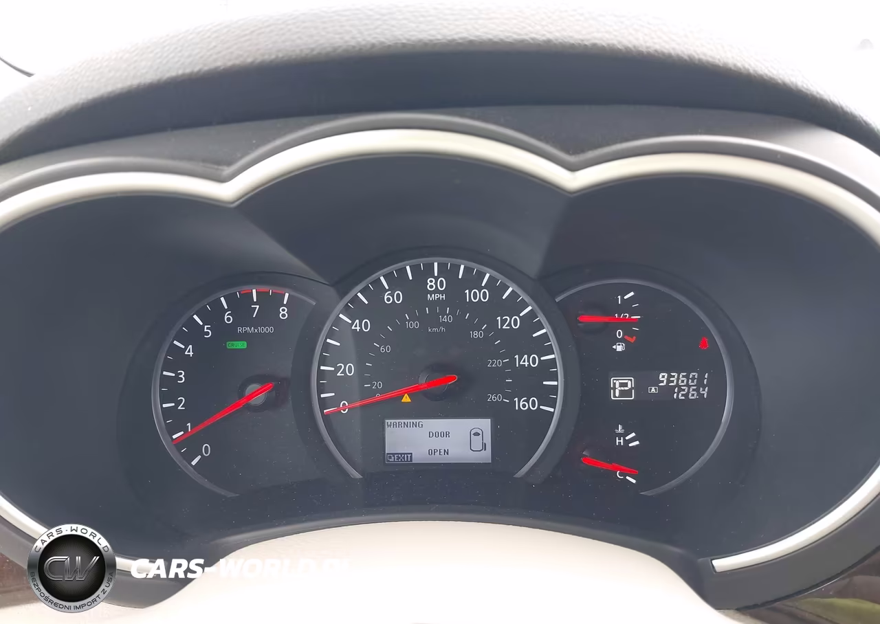 2015 Nissan Quest S VIN:JN8AE2KPXF9129285 - 7