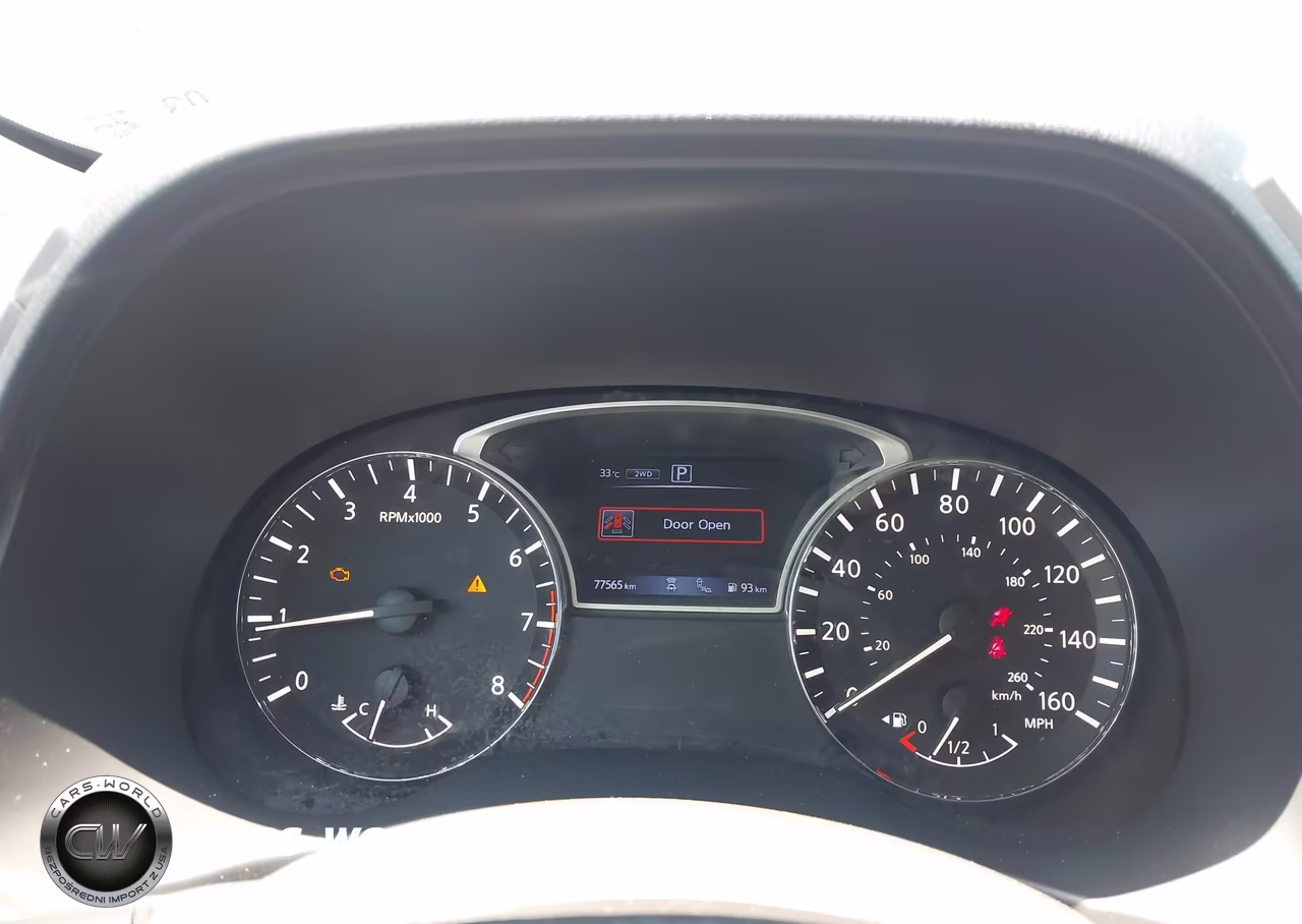 2020 Nissan Pathfinder Sv 4Wd VIN:5N1DR2BM7LC601374 - 7
