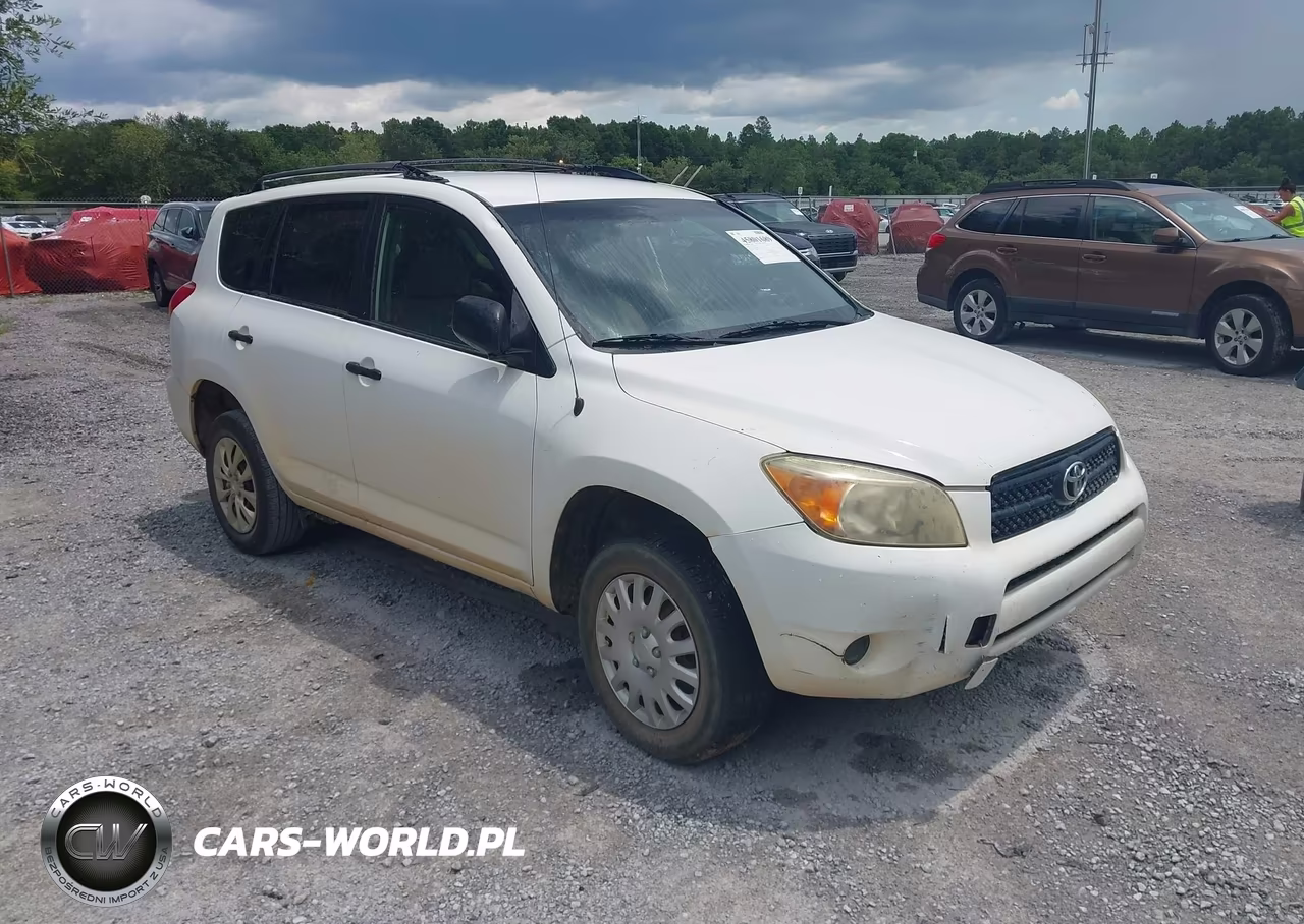 2006 Toyota Rav4