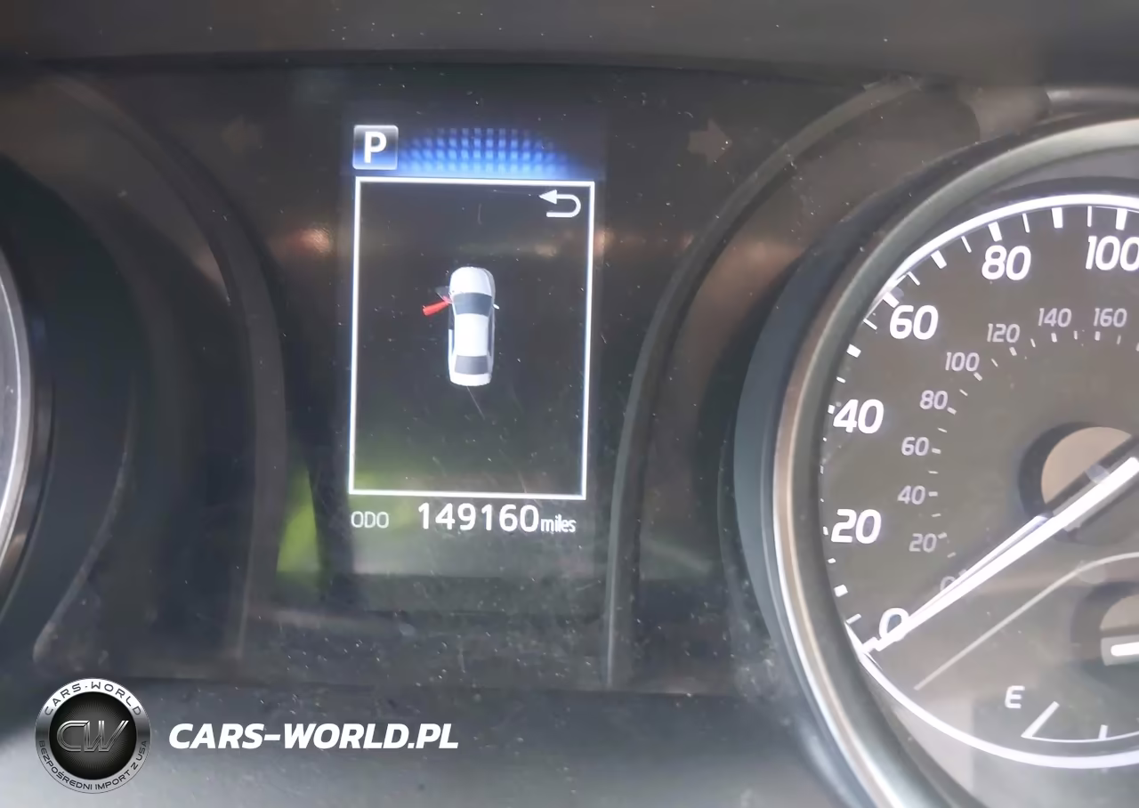 2021 Toyota Camry Se VIN:4T1G11AK6MU448657 - 15