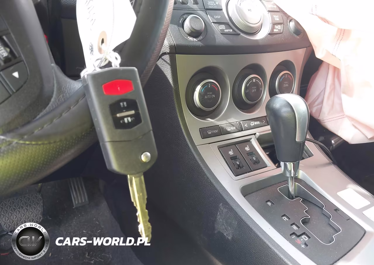 2010 Mazda Mazda3 S Grand Touring VIN:JM1BL1H51A1237727 - 11