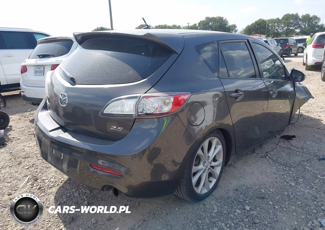 2010 Mazda Mazda3 S Grand Touring VIN:JM1BL1H51A1237727 - 4