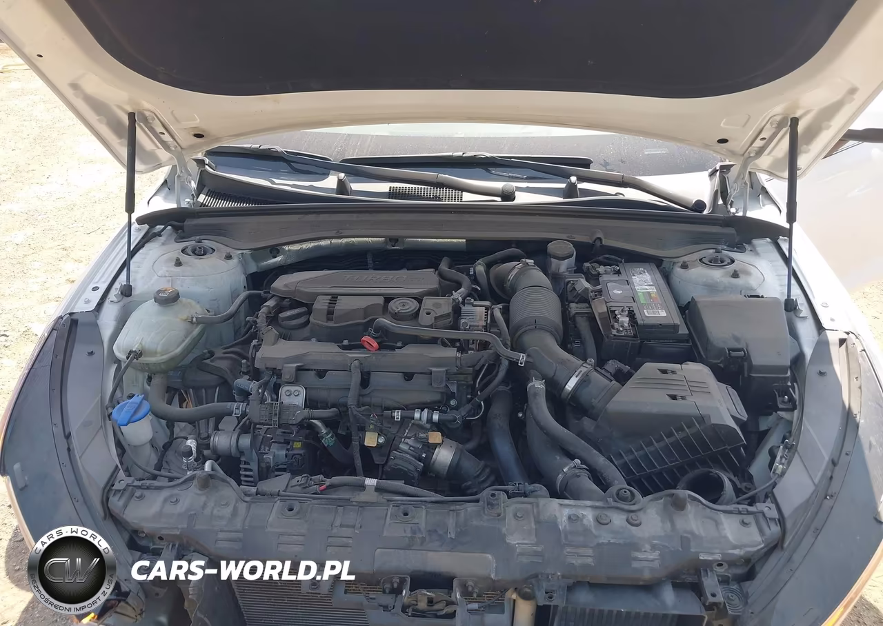 2021 Kia K5 Lx VIN:5XXG24J24MG021258 - 10