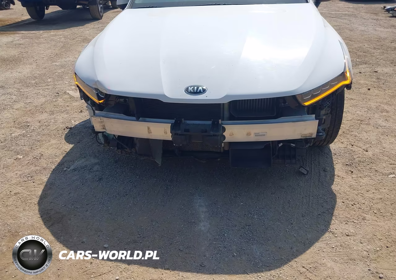2021 Kia K5 Lx VIN:5XXG24J24MG021258 - 6