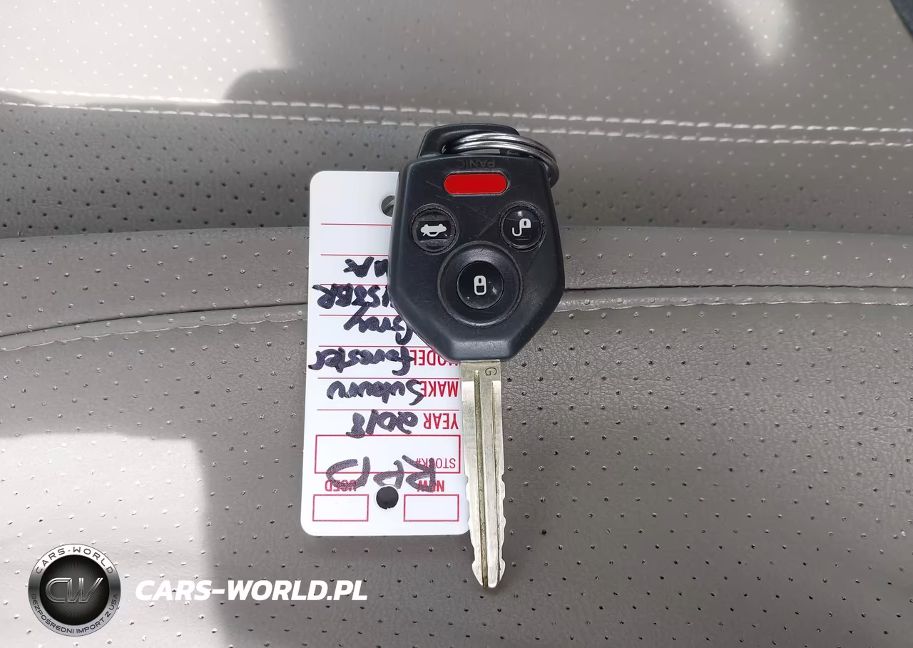 2018 Subaru Forester 2.5I VIN:JF2SJABC7JH402640 - 11