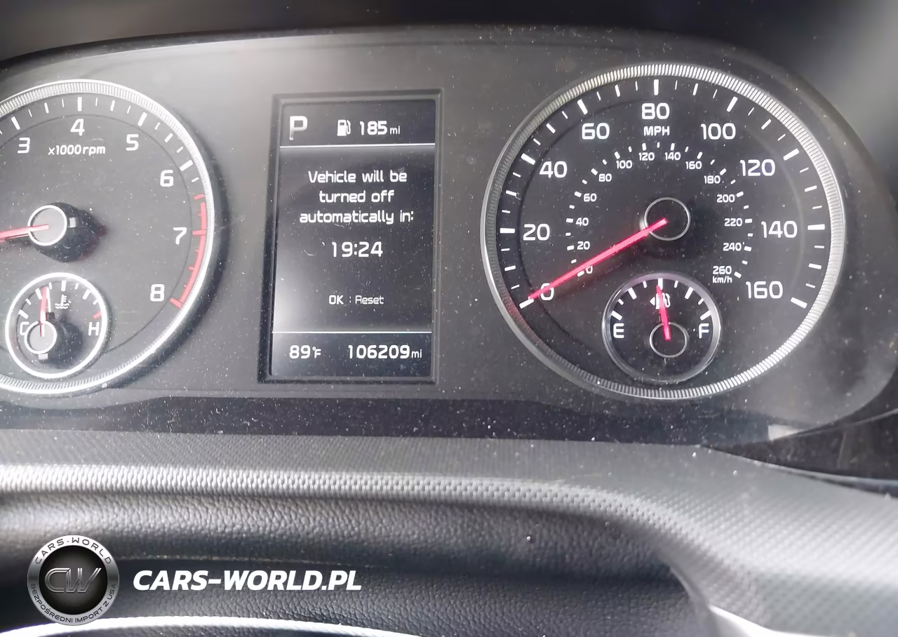 2021 Kia K5 Gt-Line VIN:5XXG64J2XMG010768 - 7
