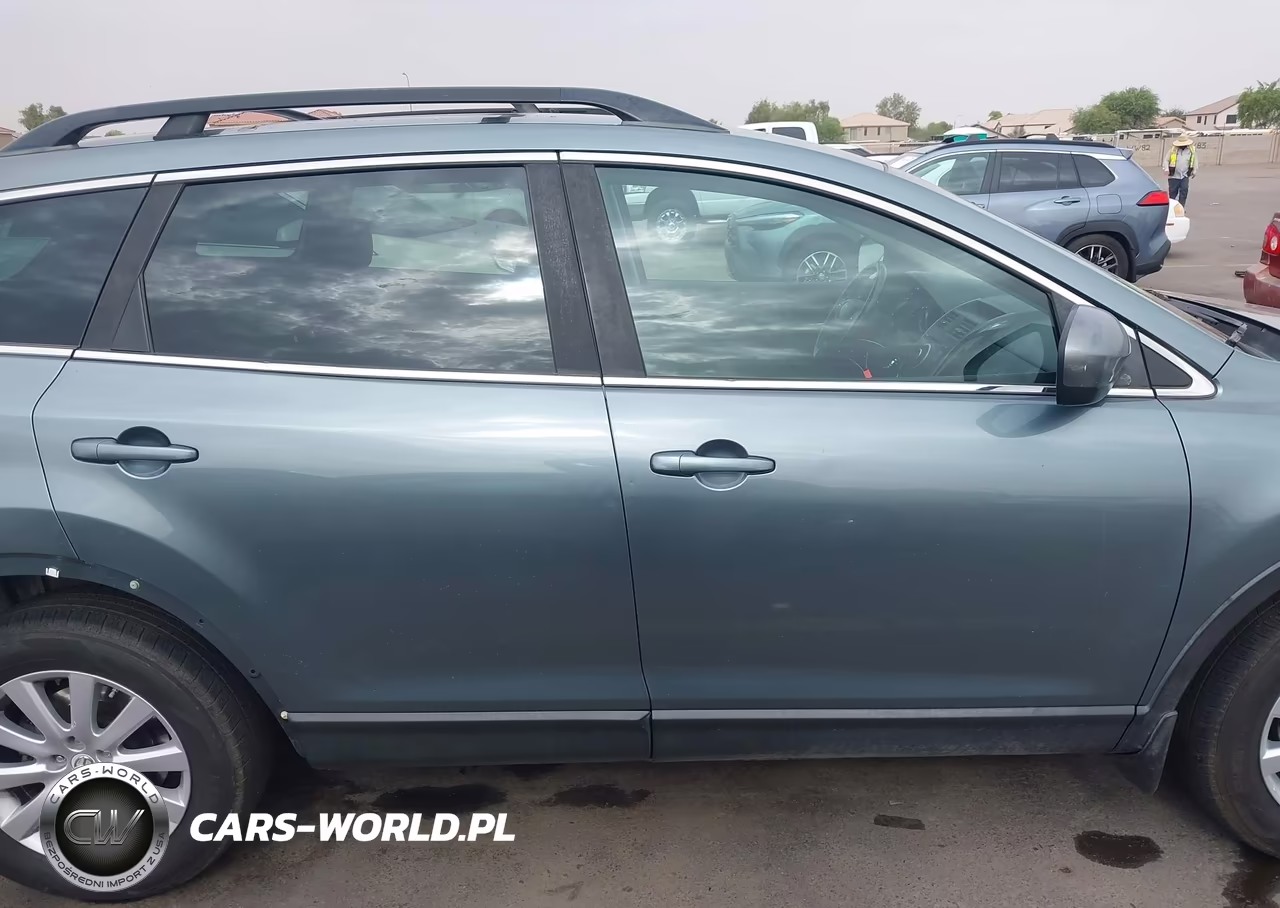 2010 Mazda Cx-9 Sport VIN:JM3TB3MA5A0209755 - 14