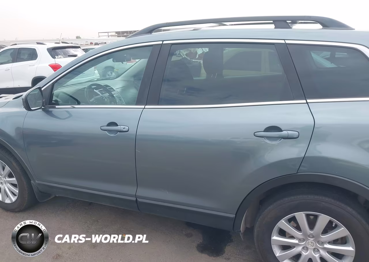 2010 Mazda Cx-9 Sport VIN:JM3TB3MA5A0209755 - 15