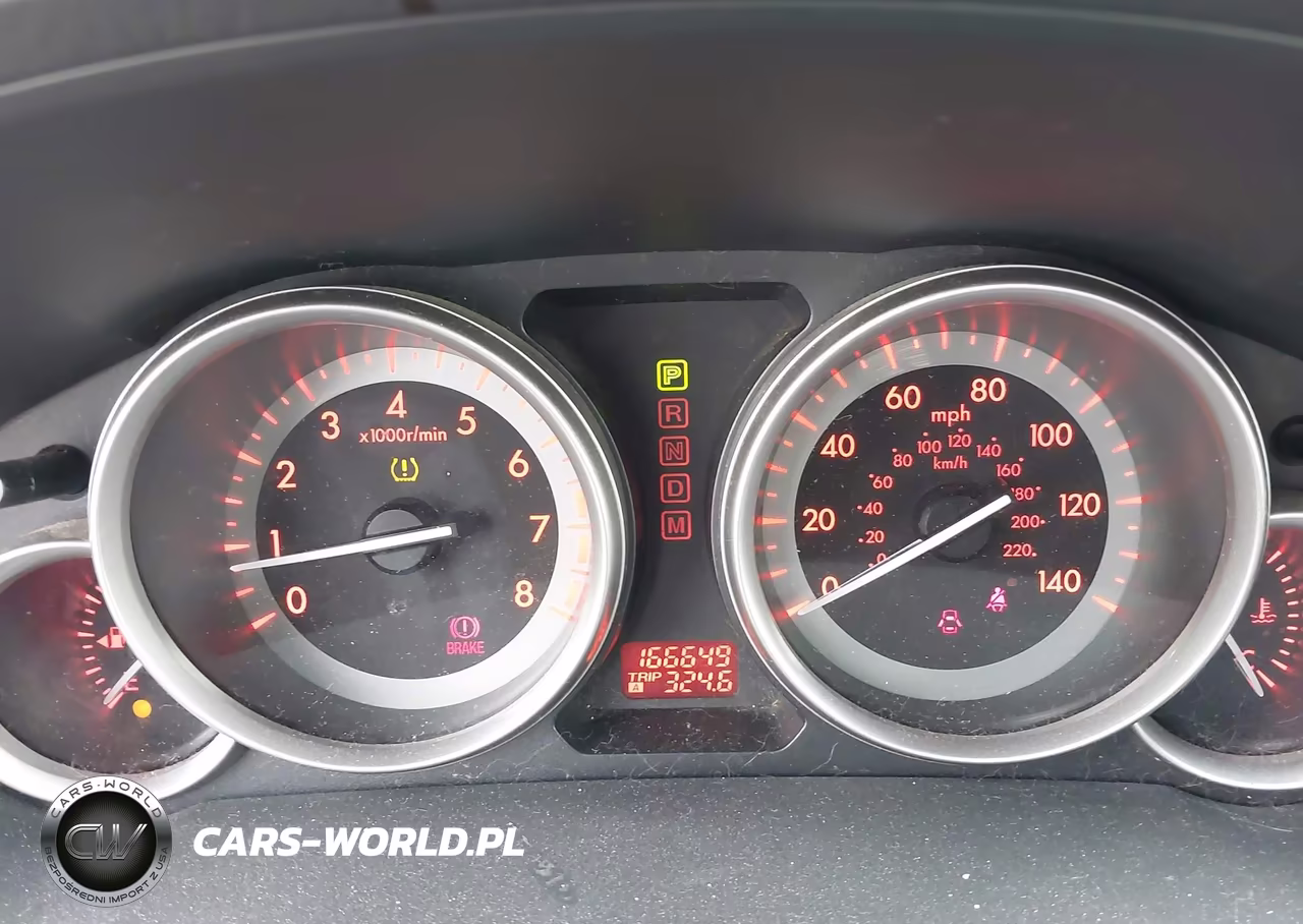 2010 Mazda Cx-9 Sport VIN:JM3TB3MA5A0209755 - 7