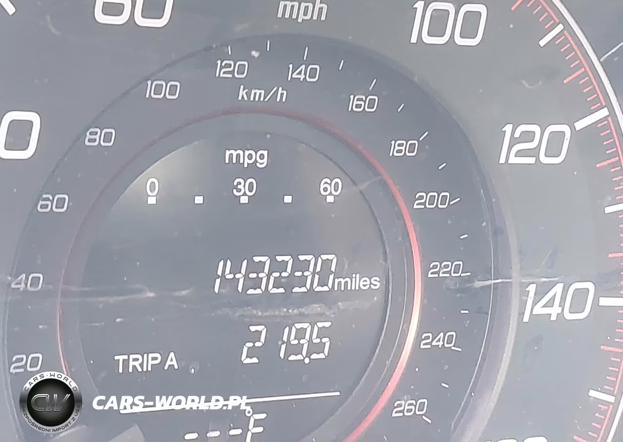 2014 Honda Accord Sport VIN:1HGCR2E55EA140681 - 14