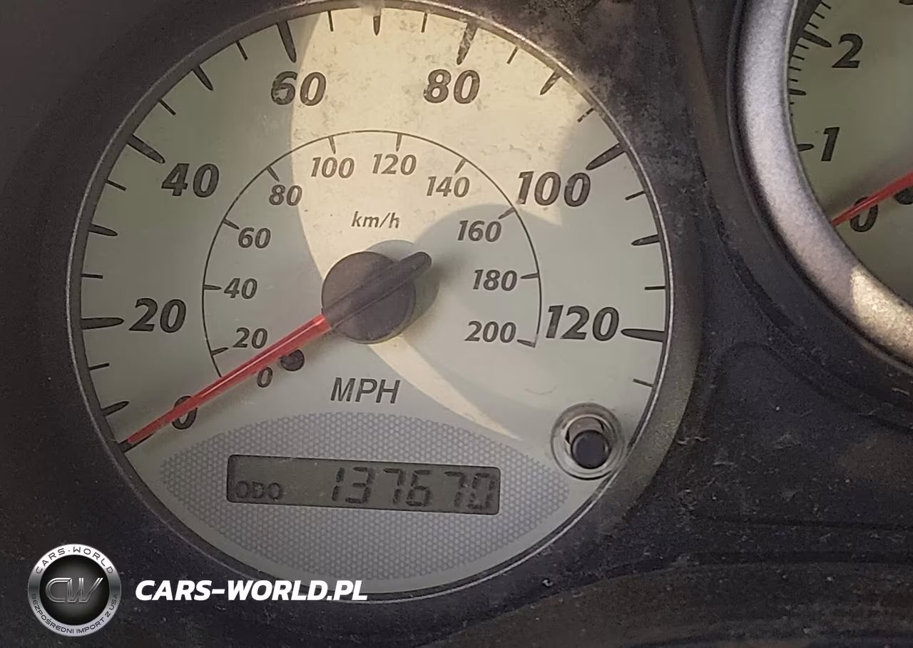 2002 Toyota Rav4 VIN:JTEGH20V520077802 - 12