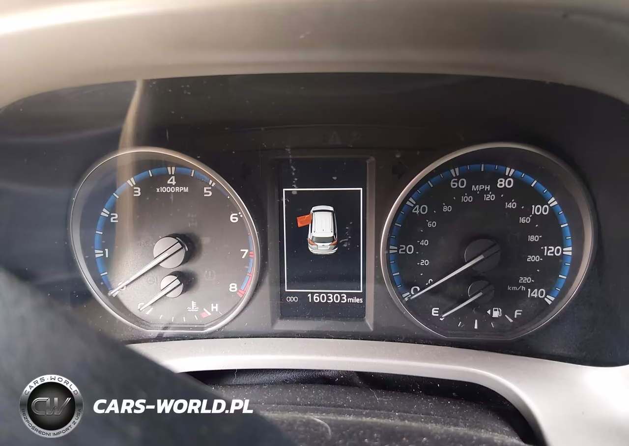 2018 Toyota Rav4 Xle VIN:2T3RFREV0JW790198 - 7
