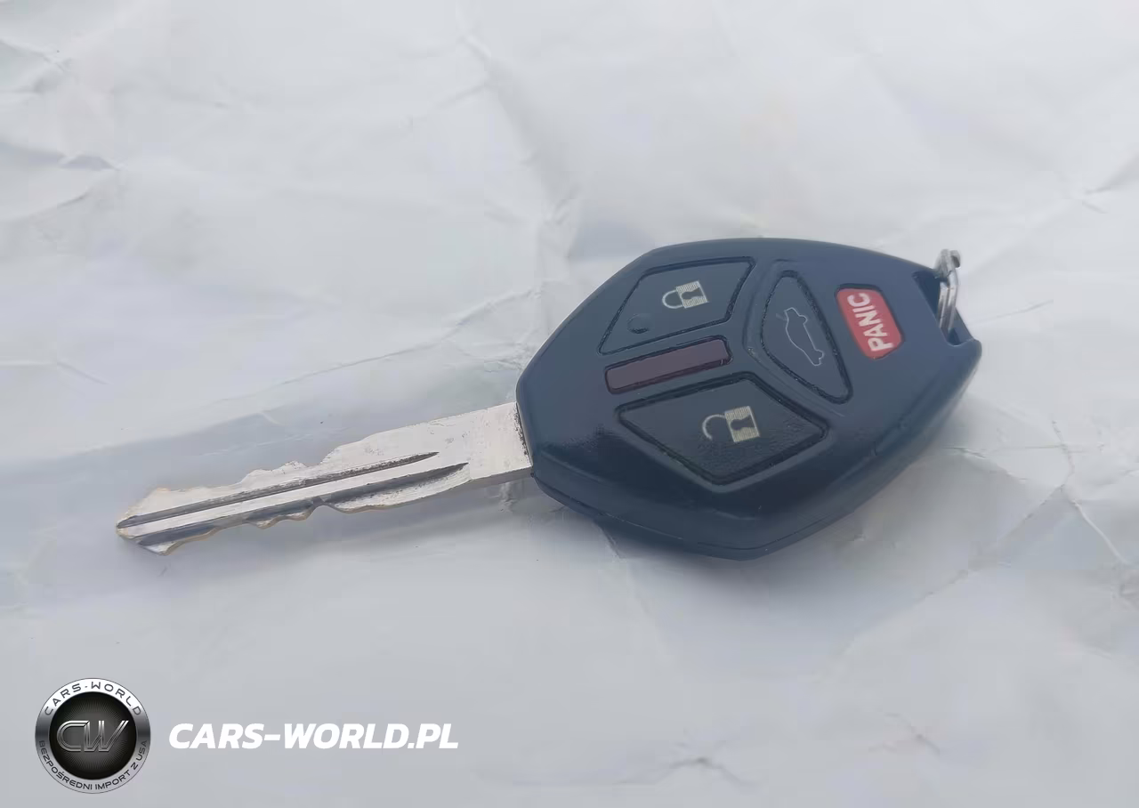 2006 Mitsubishi Galant Ls VIN:4A3AB56S26E024281 - 11