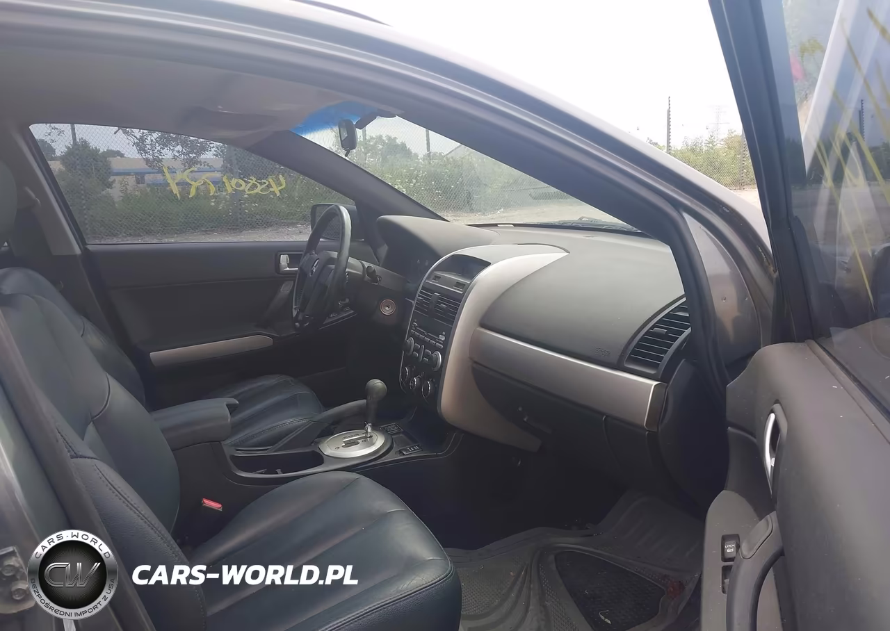 2006 Mitsubishi Galant Ls VIN:4A3AB56S26E024281 - 5