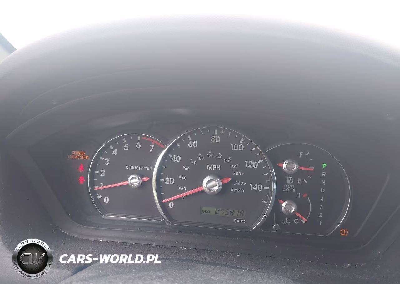 2006 Mitsubishi Galant Ls VIN:4A3AB56S26E024281 - 7
