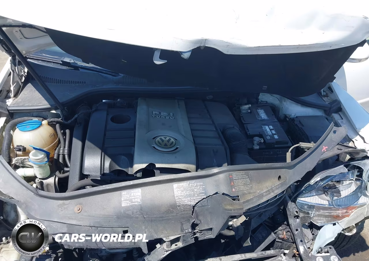 2008 Volkswagen Gti 4-Door VIN:WVWHV71K78W178025 - 10