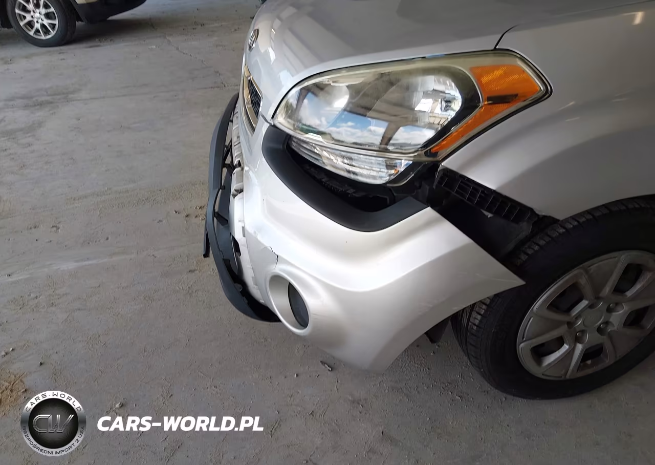 2012 Kia Soul VIN:KNDJT2A57C7426006 - 13